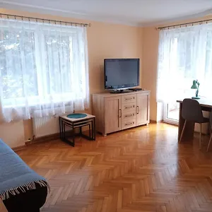 Mieszkanie Blisko Plaży Brzeźno , Gdańsk Polska